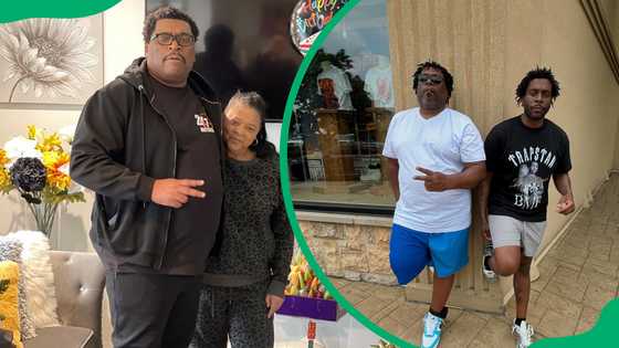 Who is Big Meech's brother, Terry Lee Flenory? Everything about his - Who Shot Big Meech Brother In The Eye