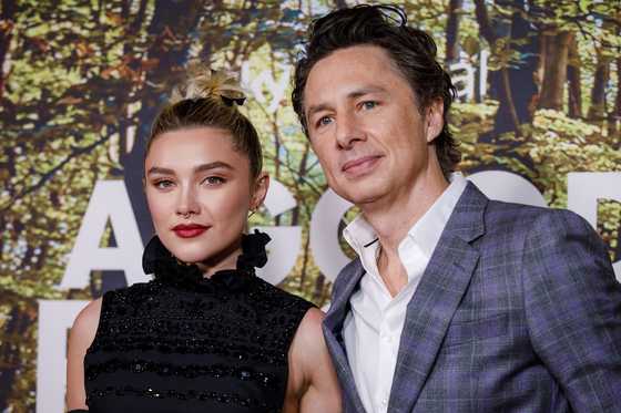 Meet actress Rafaela Pugh, Florence Pugh's youngest sister - Briefly.co.za