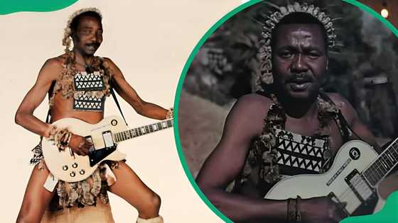 Top 15 Maskandi music artists in 2024 and their top songs - Briefly.co.za