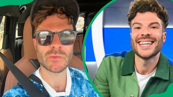 Is Jordan North gay? What is known about his sexuality and love life