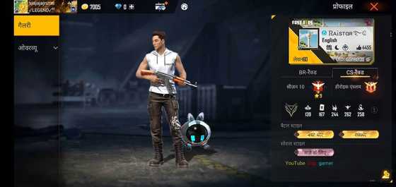 Who is Raistar? Age, real name, stats, salary, ID, face reveal ...