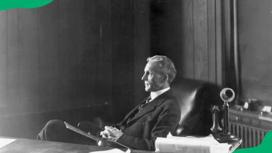 Top 15 famous engineers of all time ranked: Who reshaped the world ...