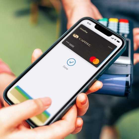 Capitec Self Service Code All about Capitec app login and internet banking processes - Briefly.co.za