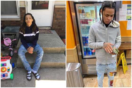 Kay Flock’s real name, age, bio, parents, nationality, career, profiles ...