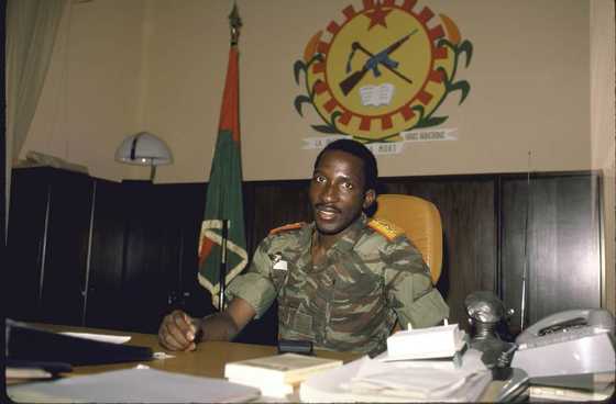 Top 15 greatest African leaders of all time and their achievements ...
