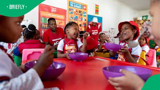 South Africa’s Food Security Reaches New Low, Hunger Levels Increase ...