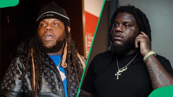 Top 27+ most talented fat rappers: Here are the powerhouses of Hip-Hop ...