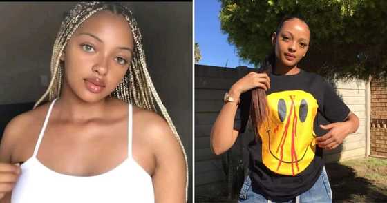 TUT Student Found Dead in Pretoria Campus Residence With Stab Wounds ...
