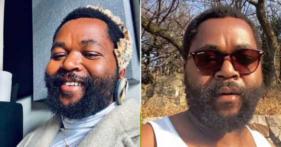 Sjava: Excited Gogo Finally Meets Her Hero, Mzansi Reacts to Stunning ...