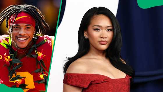 Is Jaylin Smith still Sunisa Lee's boyfriend? All about the gymnast's ...