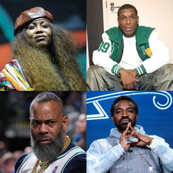 Erykah Badus Advice To Her Kids How Common Family Played A Role - oyw3f55
