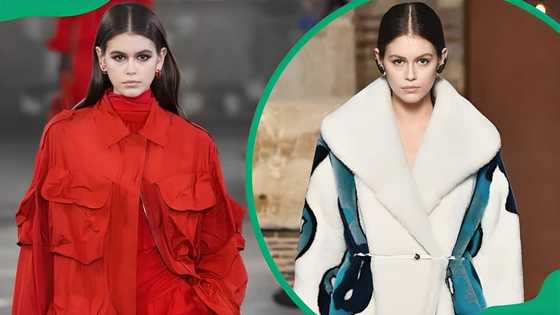 Who is the highest-paid model in the world in 2024? Top 20 list ...