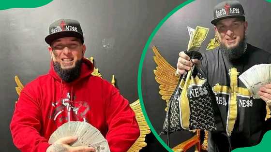 What is Greatness's net worth? Jason Jensen's career & income - Briefly ...