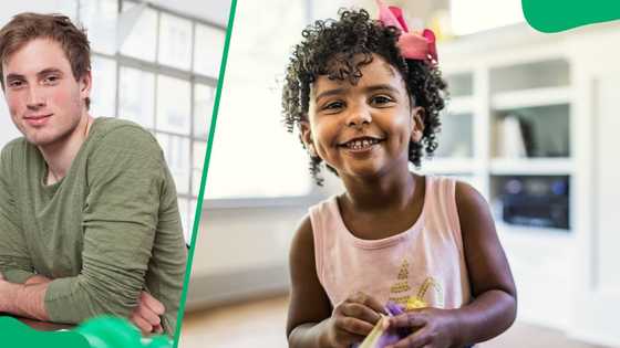 Different types of dimples with pictures: Which ones do you have ...