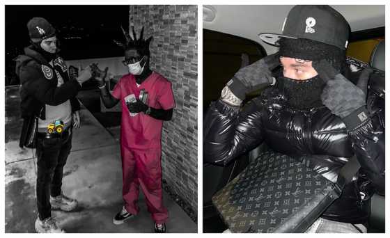 Who is Yeat? Everything about Yeat's real name, upbringing, education ...