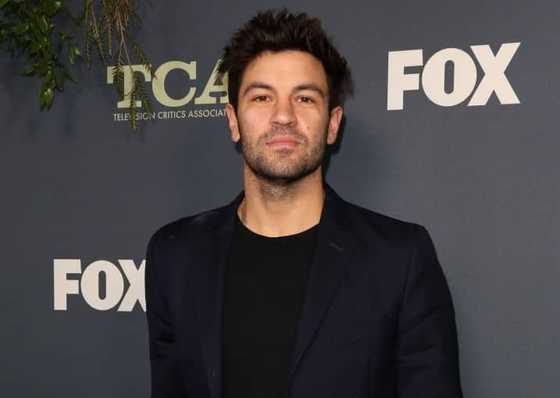 Who is Jordan Masterson? Age, family, movies and TV shows, profiles ...