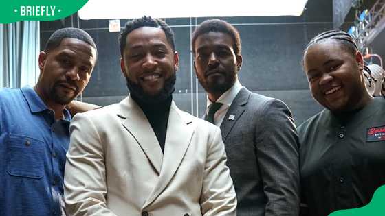 The Chi season 7 release date and cast: what we know so far - Briefly.co.za
