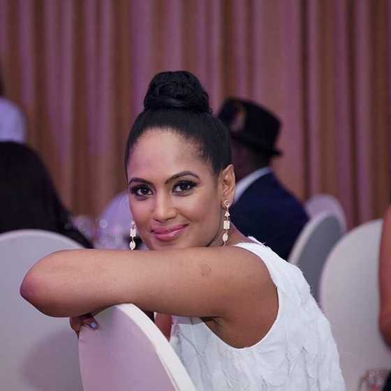 Leeanda Reddy bio: family, stand up comedy, Isidingo, movies, soapies ...