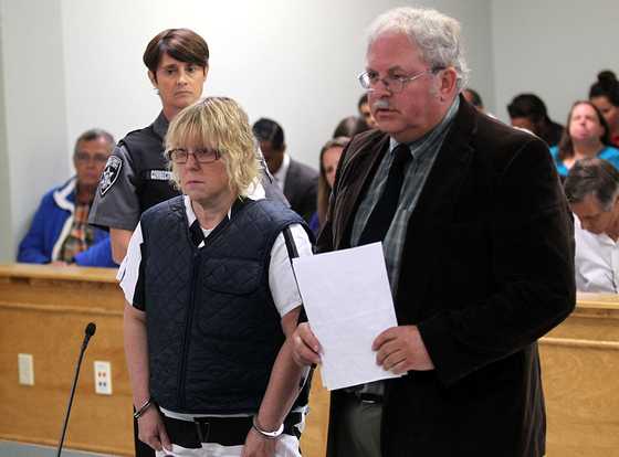 Are Joyce and Lyle Mitchell still married, or did the Dannemora scandal ...