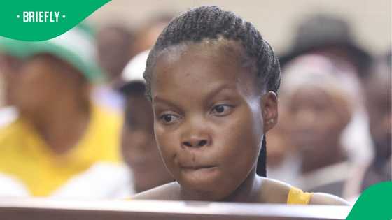 Johannesburg Sangoma Arrested After Discovery of Kutlwano Shalaba’s ...