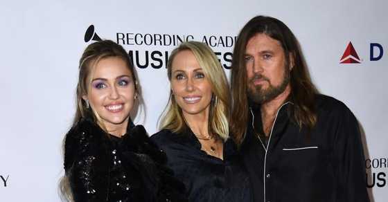 Cindy Cyrus and Billy Ray's five-year relationship: Facts about their ...