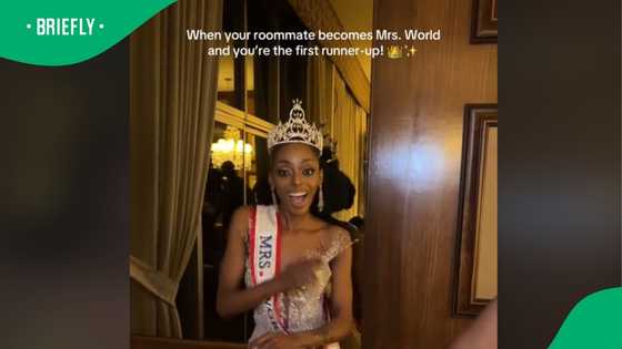 “From Roommates to Queens”: Mrs Sri Lanka Celebrates Historic Win With ...