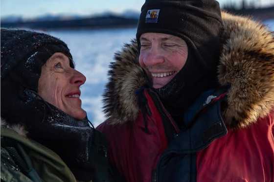 Denise Becker Life Below Zero Net Worth What happened to Andy Bassich from Life Below Zero? His wife, net worth