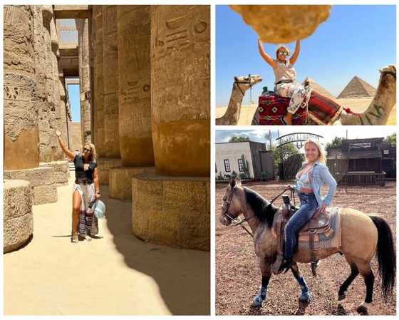 Who is Jenny Scordamaglia? Age, spouse, career, movies and TV shows