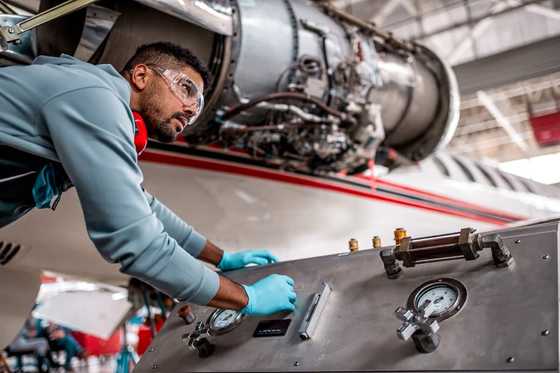 DIESEL STORE BEVERLY CENTER visual data 6