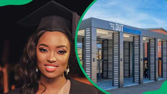 Durban University of Technology application: courses, fees and