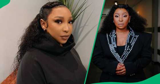 “I Miss Your Voice”: Metro FM’s Rorisang Thandekiso Remembers Her Late ...