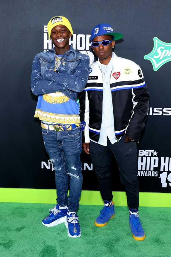 Quando Rondo's net worth, age, real name, songs, quotes, height ...