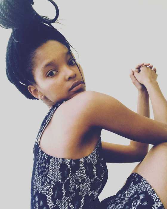 Mapula Mapula Mafole age, marriage, family, Generations the Legacy ...