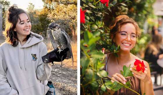 Bio of Mizkif's girlfriend, the wildlife rehabilitator: all about Maya