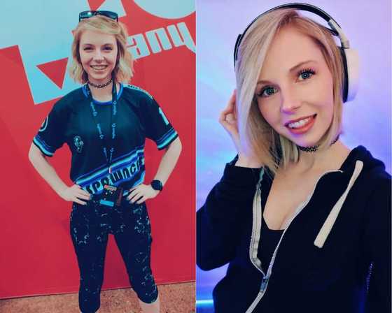 Miss Click Who is MissClick? Biography, age, relationship, career, profiles, net ...