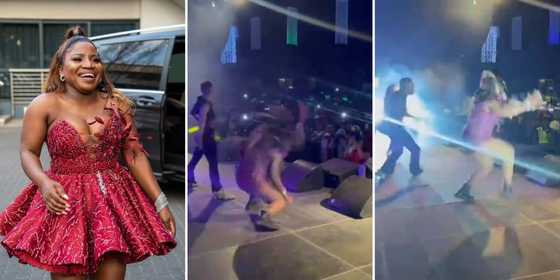 Makhadzi Rocks The Stage At Macufe Festival With Energetic Performance makhadzi-rocks-the-stage-at-macufe-festival-with-energetic-performance