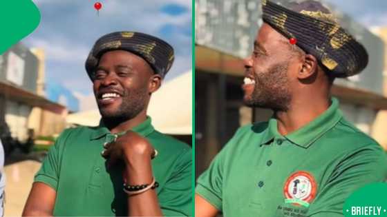 Bongi’s Inspiring Rehab Journey Brings Hope and Joy to Mzansi - Briefly ...