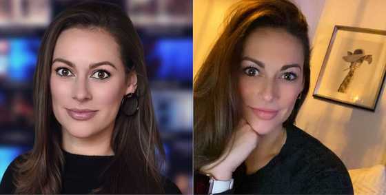 Kaitlin Sharkey: age, bio, husband, career, height, profiles, net worth ...