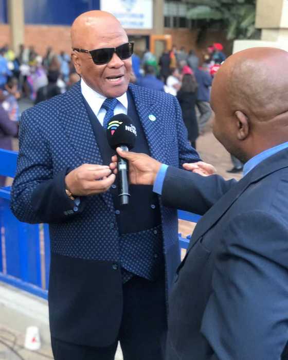 Jeff Radebe age, children, wife, education, qualifications, current and ...