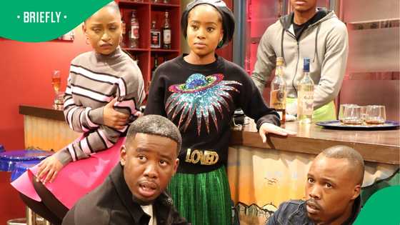 Generations: The Legacy May Be Reaching Its Expiration Date, Cast Left ...
