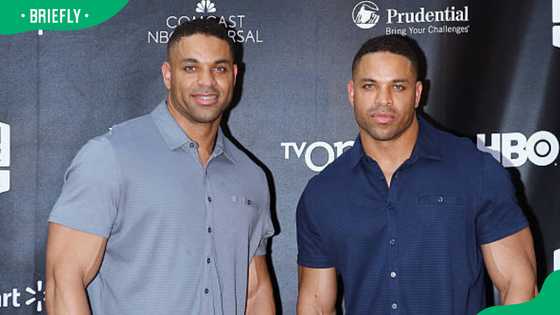 The Hodgetwins' parents, wives, and early life in Virginia: facts about ...