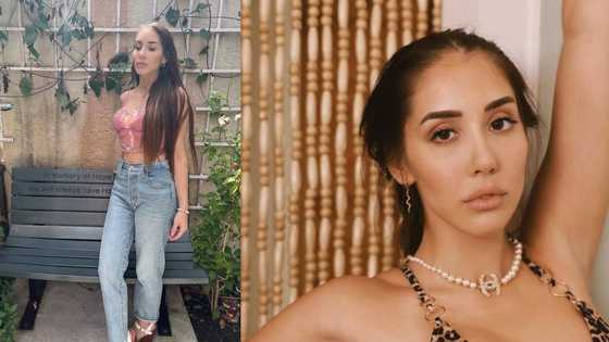 What does Naomi Ross, Adin Ross' sister, do for a living? - Briefly.co.za