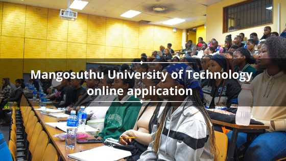 MANGOSUTHU UNIVERSITY OF TECHNOLOGY COURSES AND REQUIREMENTS PDF DOWNLOAD visual data 3