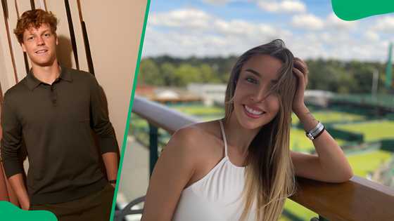Who is Maria Braccini? Everything to know about Jannik Sinner's ex ...