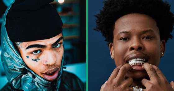 Nasty C Accused by Rapper Kiki X Chucky of Stealing His Beat: “If You ...