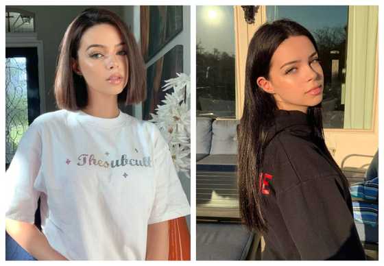 Who is Pamibaby, where is she from and why is she famous? - Briefly.co.za