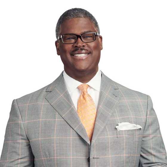 Yvonne Payne: 5 important facts about Charles Payne wife - Briefly.co.za