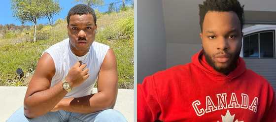 Sarah Jakes Roberts' children: Meet all TD Jakes' grandchildren ...