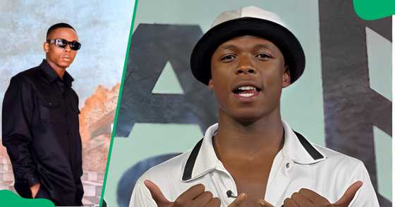 Toss Celebrates His Birthday in Style As He Turns 25, Fans Wish Him ...