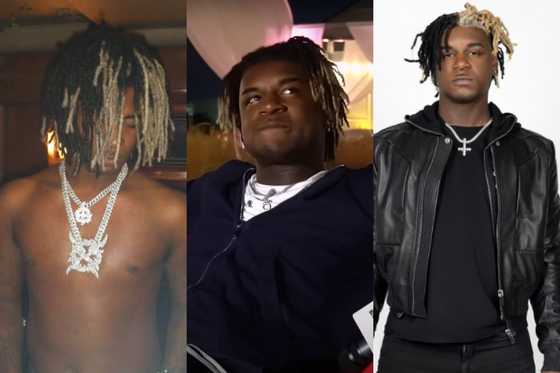 Ken Carson: height, age, and net worth: Facts about the rapper ...